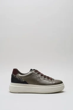 Nero Giardini - Kaki Sneaker