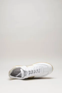 Nero Giardini - Wit Sneaker