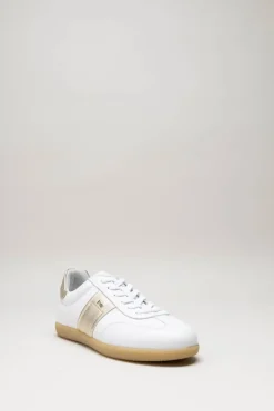 Nero Giardini - Wit Sneaker