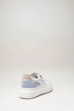 Nero Giardini - Wit Sneaker