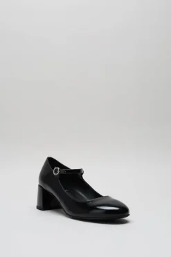 Nero Giardini - Zwart Pump