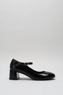 Nero Giardini - Zwart Pump