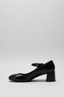 Nero Giardini - Zwart Pump