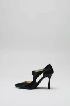Nero Giardini - Zwart Pump