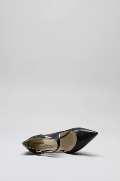 Nero Giardini - Zwart Pump