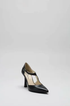Nero Giardini - Zwart Pump