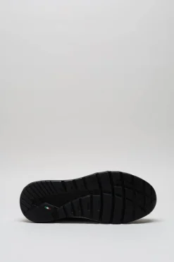 Nero Giardini - Zwart Sneaker