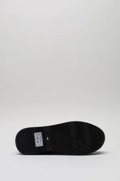 Nero Giardini - Zwart Sneaker
