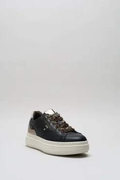 Nero Giardini - Zwart Sneaker