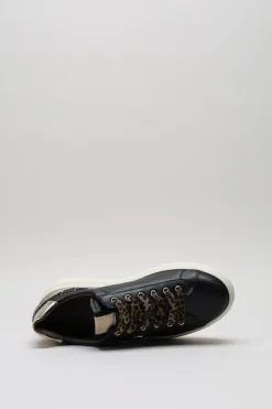 Nero Giardini - Zwart Sneaker