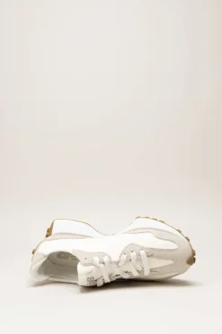 New Balance - Beige Sneaker
