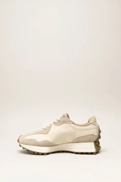 New Balance - Beige Sneaker