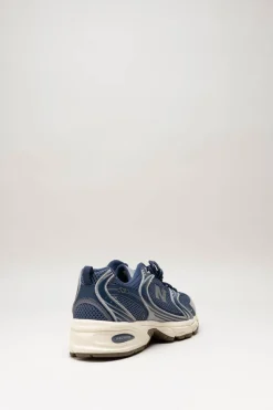 New Balance - Blauw Sneaker