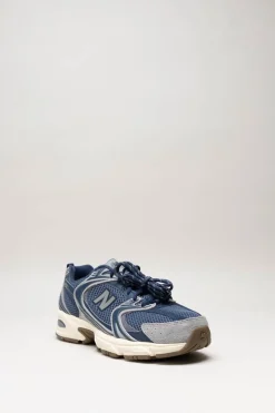 New Balance - Blauw Sneaker
