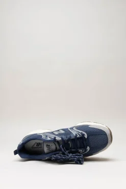 New Balance - Blauw Sneaker