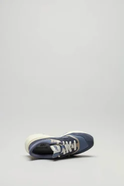 New Balance - Blauw Sneaker