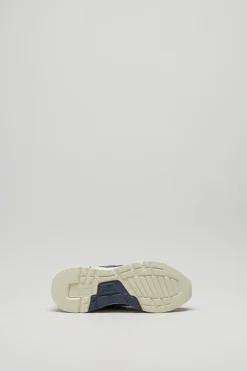New Balance - Blauw Sneaker