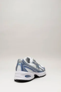 New Balance - Blauw Sneaker