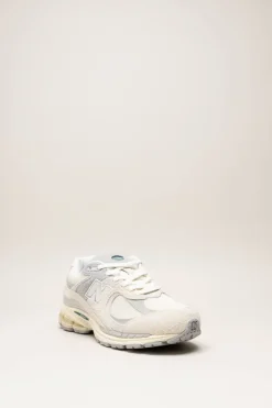 New Balance - Ecru Sneaker