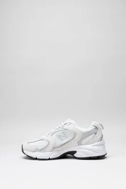 New Balance - Gebroken wit Sneaker