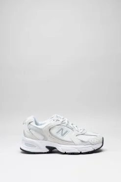 New Balance - Gebroken wit Sneaker