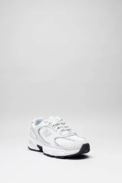 New Balance - Gebroken wit Sneaker