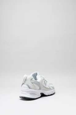 New Balance - Gebroken wit Sneaker