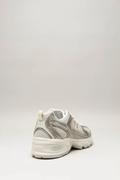 New Balance - Goud Sneaker