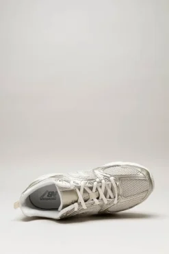 New Balance - Goud Sneaker