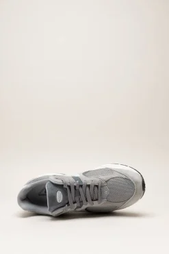 New Balance - Grijs Sneaker