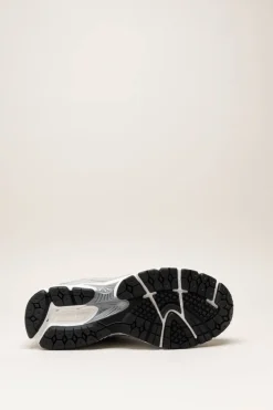 New Balance - Grijs Sneaker