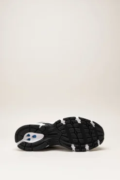 New Balance - Grijs Sneaker