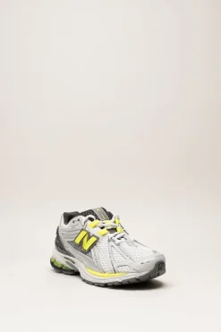 New Balance - Grijs Sneaker