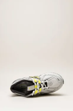 New Balance - Grijs Sneaker