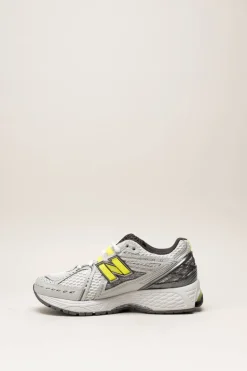 New Balance - Grijs Sneaker