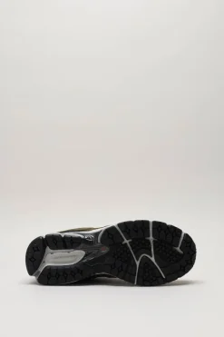 New Balance - Kaki Sneaker