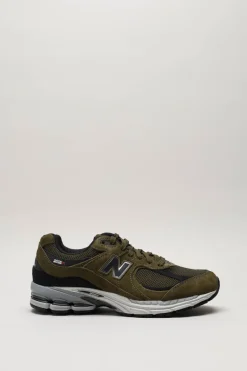 New Balance - Kaki Sneaker