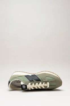 New Balance - Kaki Sneaker