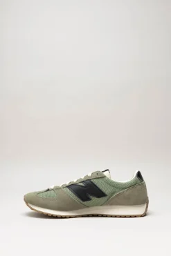 New Balance - Kaki Sneaker