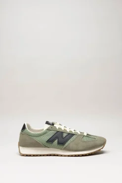 New Balance - Kaki Sneaker