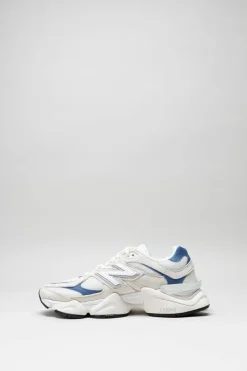 New Balance - Lichtbeige Sneaker