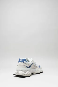 New Balance - Lichtbeige Sneaker