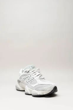 New Balance - Lichtgrijs Sneaker
