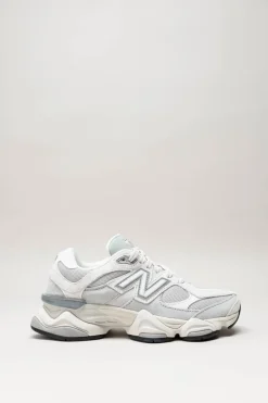 New Balance - Lichtgrijs Sneaker