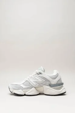 New Balance - Lichtgrijs Sneaker