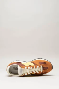 New Balance - Oranje Sneaker
