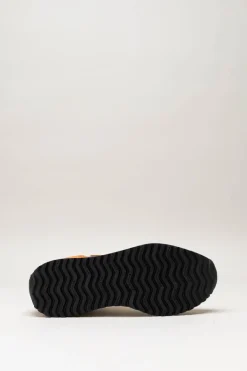 New Balance - Oranje Sneaker