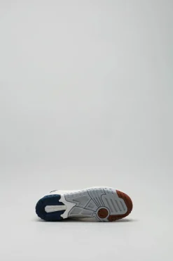 New Balance - Wit Sneaker