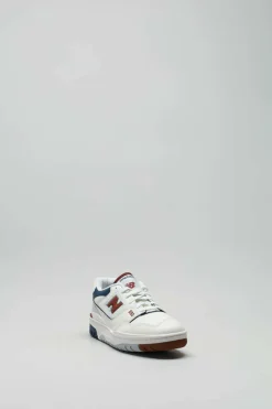 New Balance - Wit Sneaker