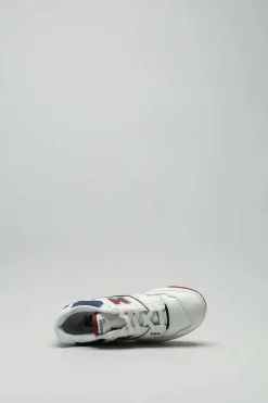 New Balance - Wit Sneaker